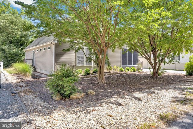 303 COULTER ST, Milton, DE 19968