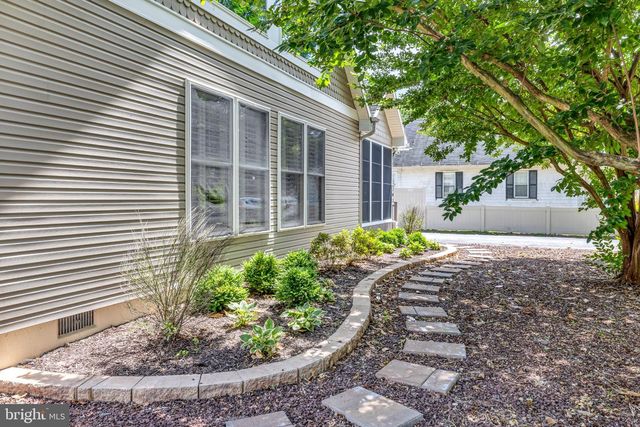 303 COULTER ST, Milton, DE 19968