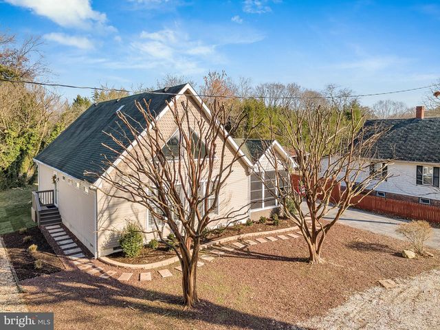 303 COULTER ST, Milton, DE 19968