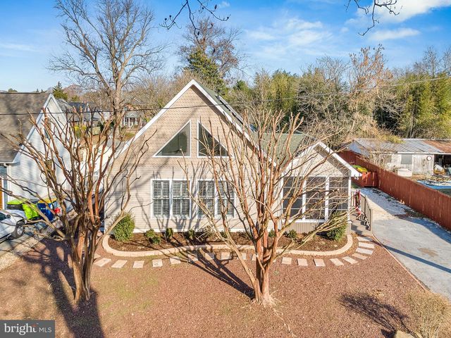 303 COULTER ST, Milton, DE 19968
