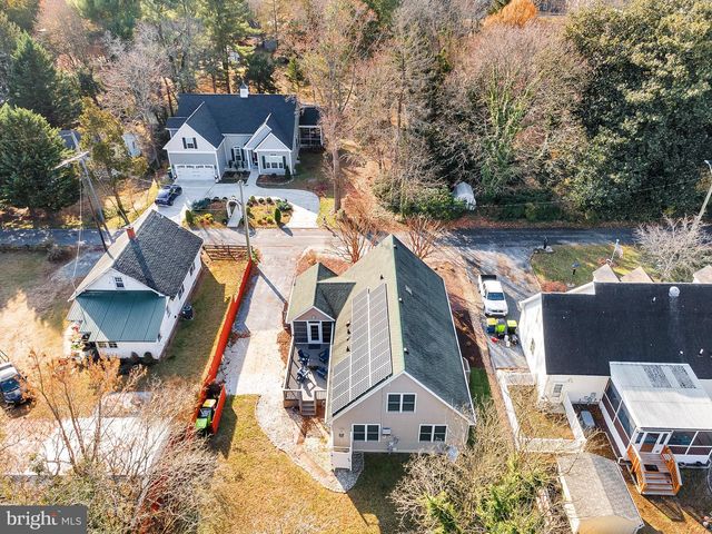 303 COULTER ST, Milton, DE 19968