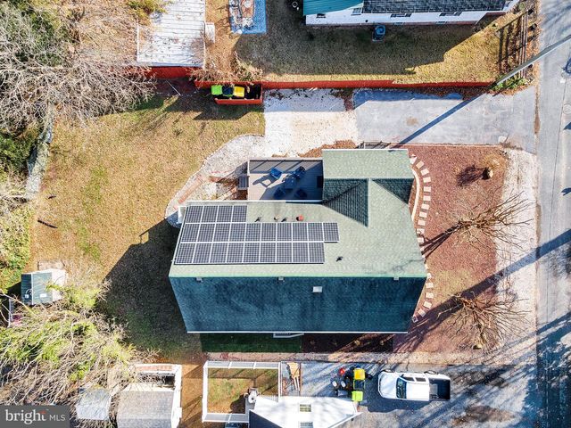 303 COULTER ST, Milton, DE 19968