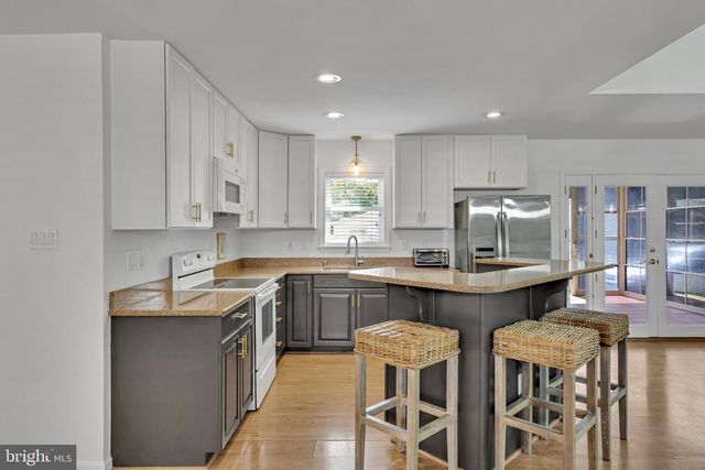 303 COULTER ST, Milton, DE 19968