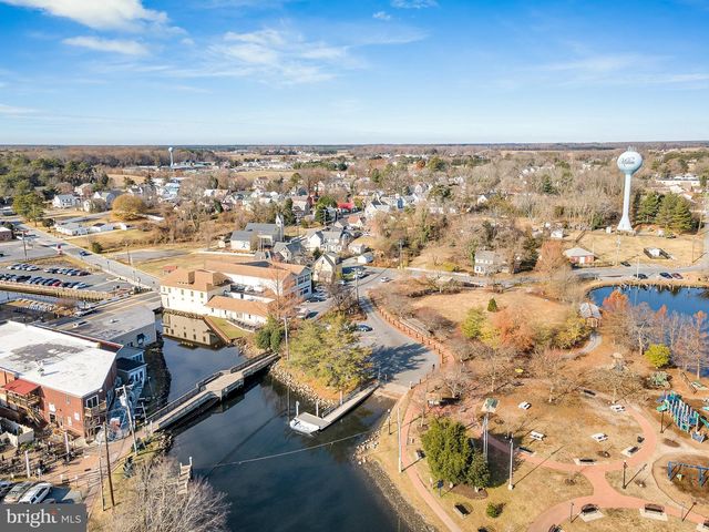 303 COULTER ST, Milton, DE 19968