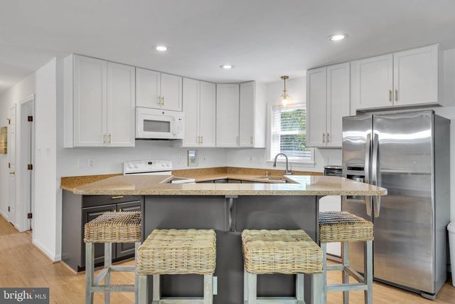 303 COULTER ST, Milton, DE 19968