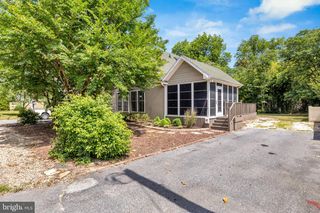 303 COULTER ST, Milton, DE 19968