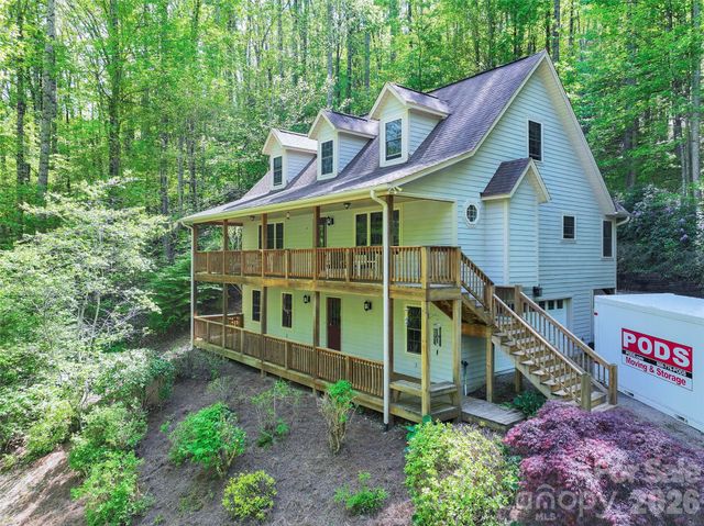 93 Streamside Drive, Waynesville, NC 28785