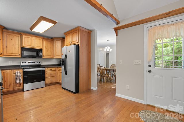 93 Streamside Drive, Waynesville, NC 28785