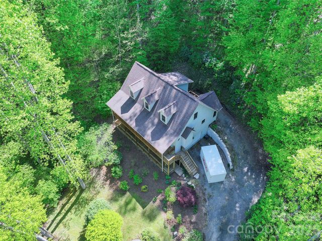 93 Streamside Drive, Waynesville, NC 28785