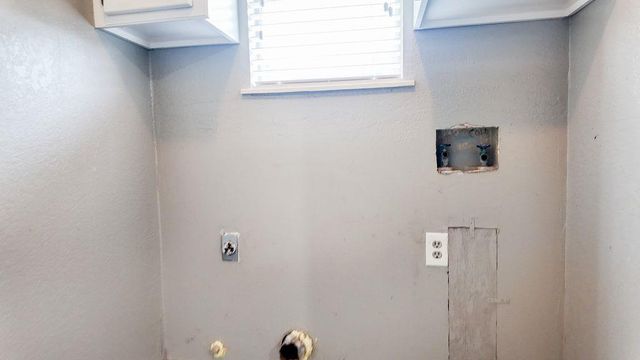 2605 N Lincoln Avenue, Moore, OK 73160