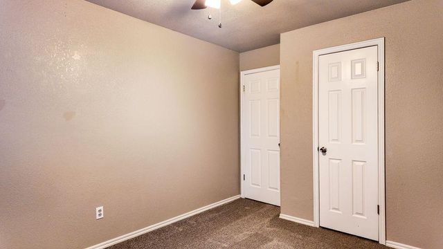 2605 N Lincoln Avenue, Moore, OK 73160