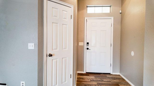 2605 N Lincoln Avenue, Moore, OK 73160