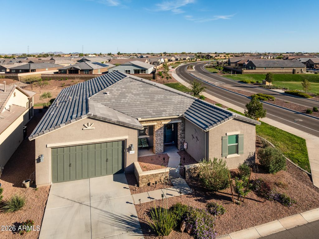 20823 N EVERGREEN Drive, Maricopa, AZ 85138 — photo 3