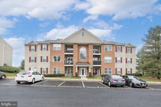3850 NORMANDY DR #3A, Hampstead, MD 21074