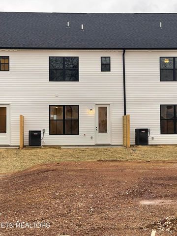 9131 Rolling Stone Way, Knoxville, TN 37920