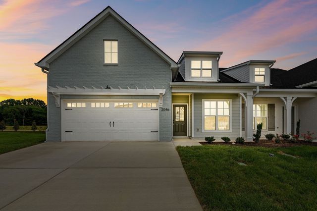 1940 Grace Johns Cir, Murfreesboro, TN 37128