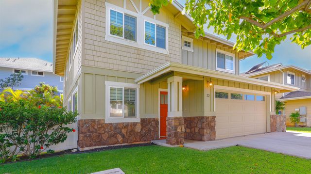 22 & 18 Kili Nahe St Lot 2, Lahaina, HI 96761