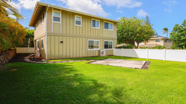 22 & 18 Kili Nahe St Lot 2, Lahaina, HI 96761