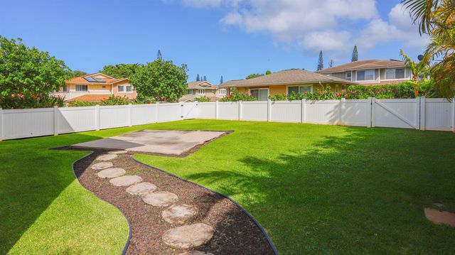 22 & 18 Kili Nahe St Lot 2, Lahaina, HI 96761