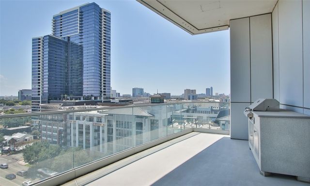 2727 Kirby Drive 10B, Houston, TX 77098