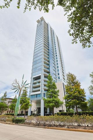2727 Kirby Drive 10B, Houston, TX 77098