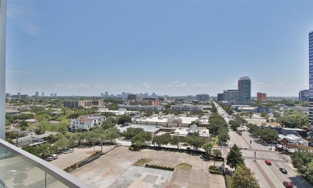 2727 Kirby Drive 10B, Houston, TX 77098