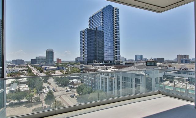 2727 Kirby Drive 10B, Houston, TX 77098