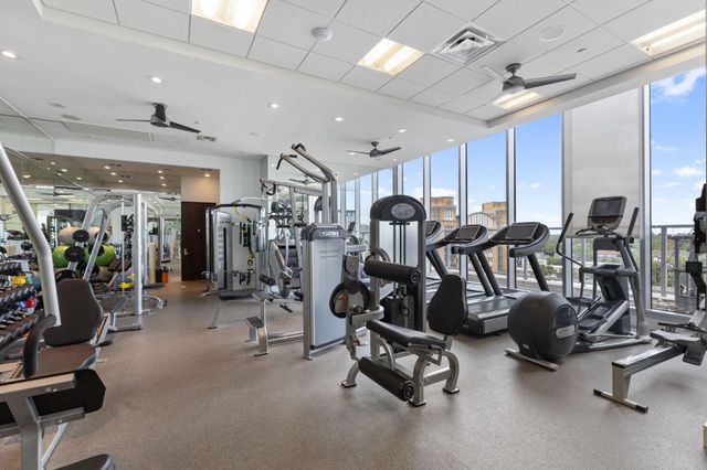 2727 Kirby Drive 10B, Houston, TX 77098