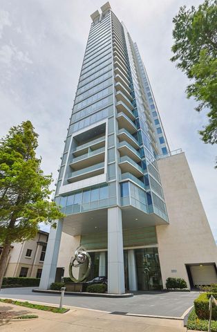 2727 Kirby Drive 10B, Houston, TX 77098