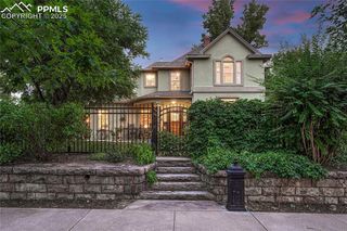 637 E Boulder Street, Colorado Springs, CO 80903