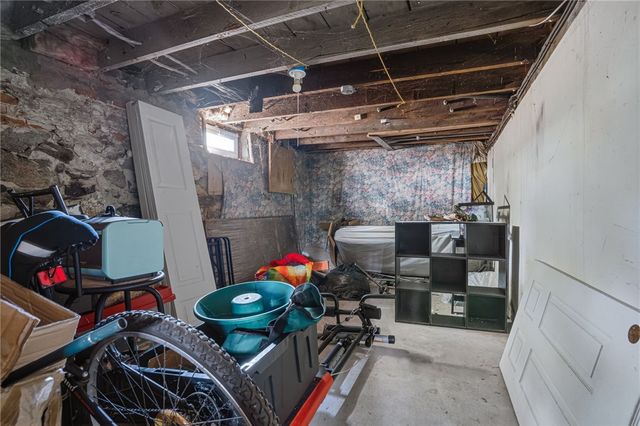 6 Bloomingdale Avenue, Pawtucket, RI 02860