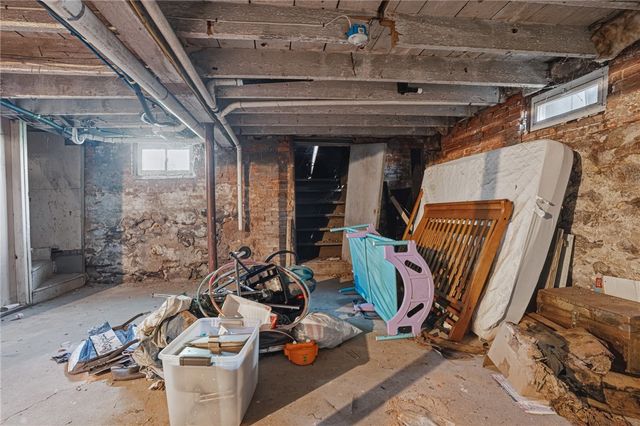 6 Bloomingdale Avenue, Pawtucket, RI 02860