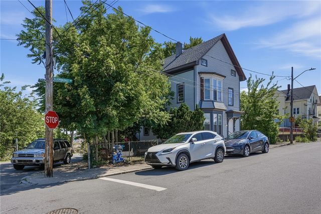 6 Bloomingdale Avenue, Pawtucket, RI 02860