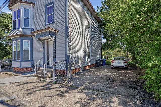 6 Bloomingdale Avenue, Pawtucket, RI 02860