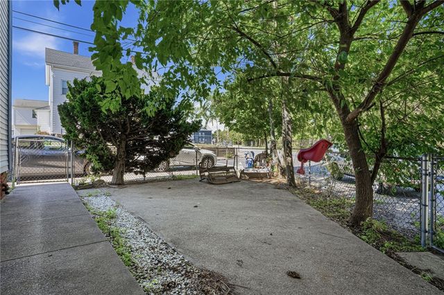 6 Bloomingdale Avenue, Pawtucket, RI 02860