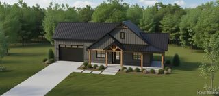 30100 Hickey Road, Chesterfield, MI 48051