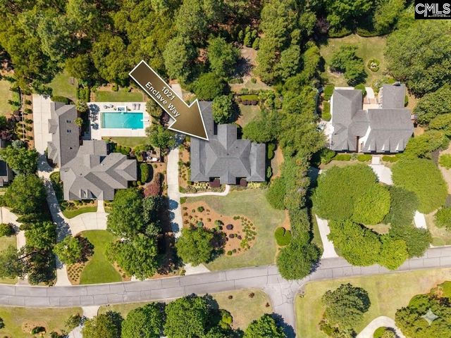 1021 Enclave Way, Columbia, SC 29223