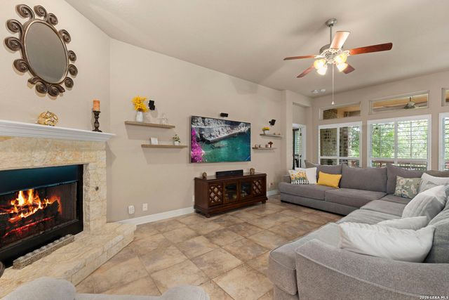 10612 Foxen Way, Helotes, TX 78023