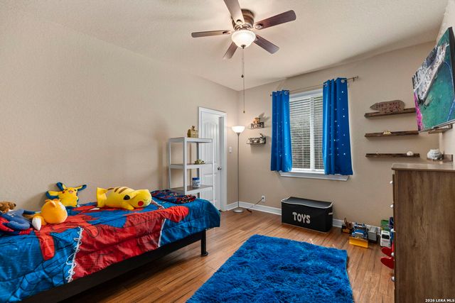 10612 Foxen Way, Helotes, TX 78023