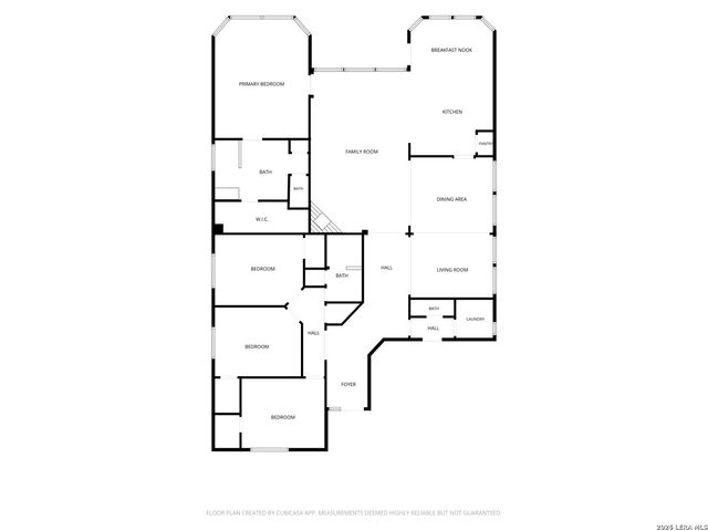 10612 Foxen Way, Helotes, TX 78023
