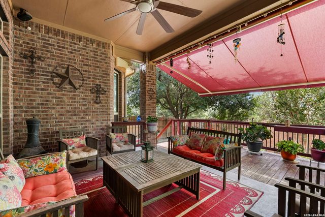 10612 Foxen Way, Helotes, TX 78023