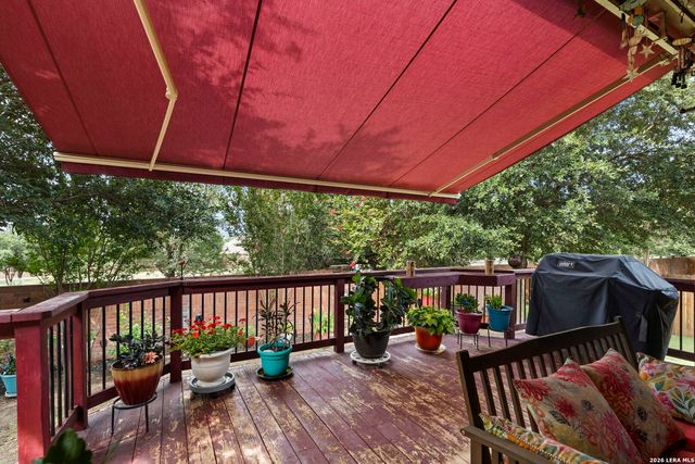 10612 Foxen Way, Helotes, TX 78023