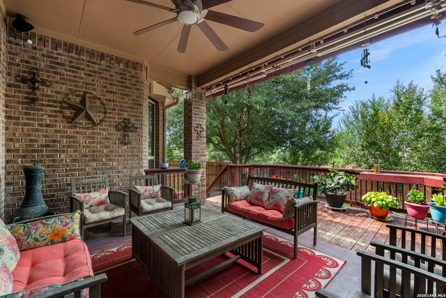 10612 Foxen Way, Helotes, TX 78023