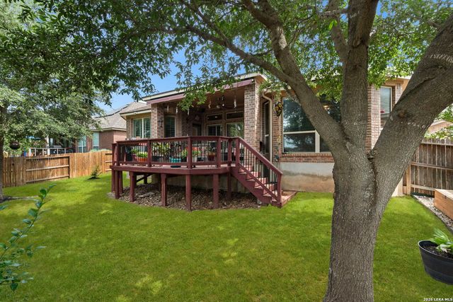 10612 Foxen Way, Helotes, TX 78023