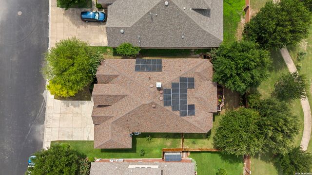 10612 Foxen Way, Helotes, TX 78023