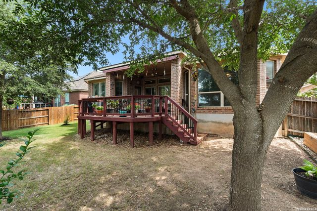 10612 Foxen Way, Helotes, TX 78023