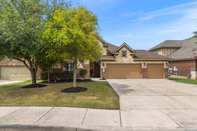 10612 Foxen Way, Helotes, TX 78023