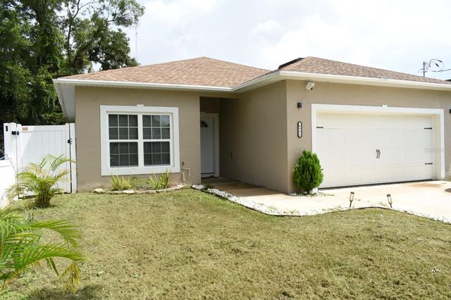 4995 MERCER STREET, Orlando, FL 32811