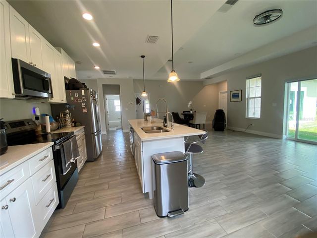 4995 MERCER STREET, Orlando, FL 32811