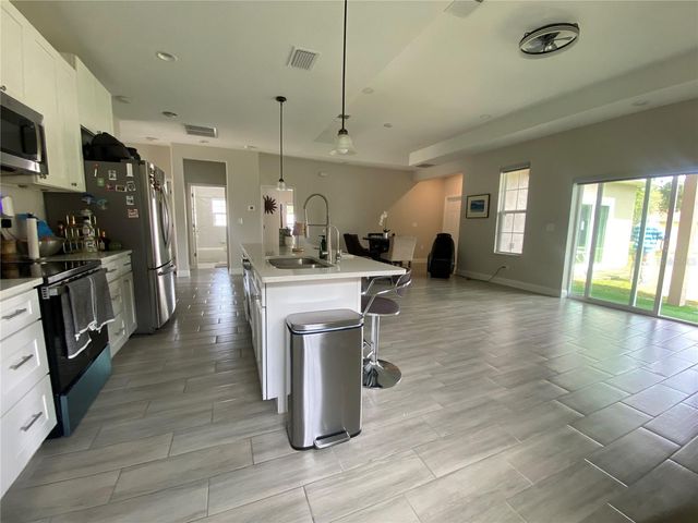 4995 MERCER STREET, Orlando, FL 32811